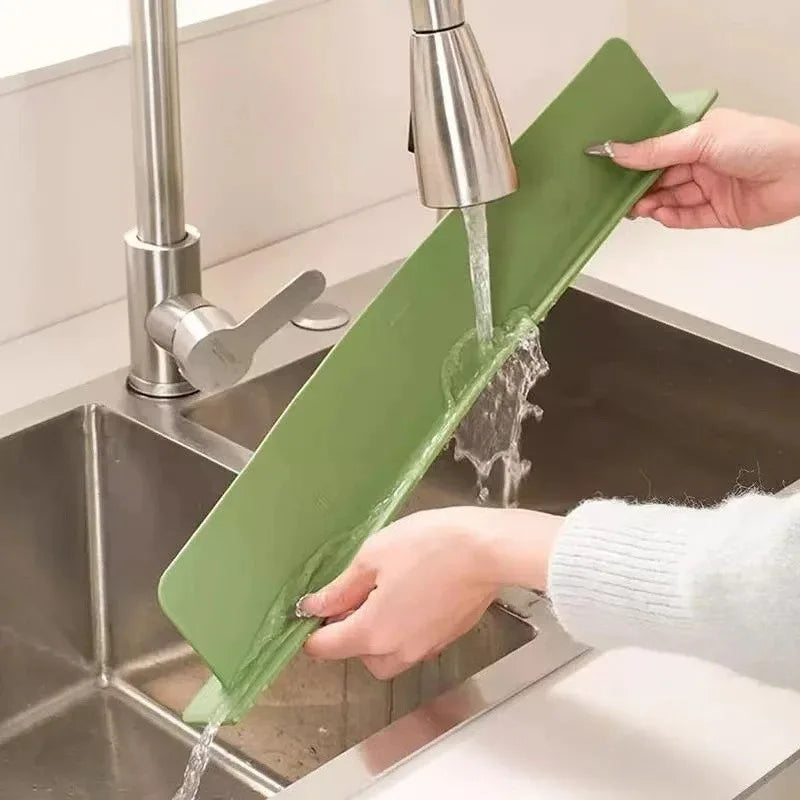 Splash Sink Guard