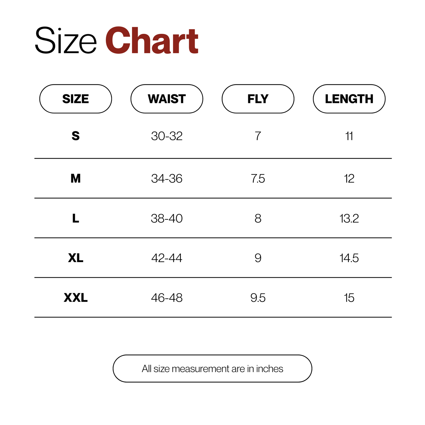 Astronut Men's Boxer Shorts With Geni-Tech Pouch