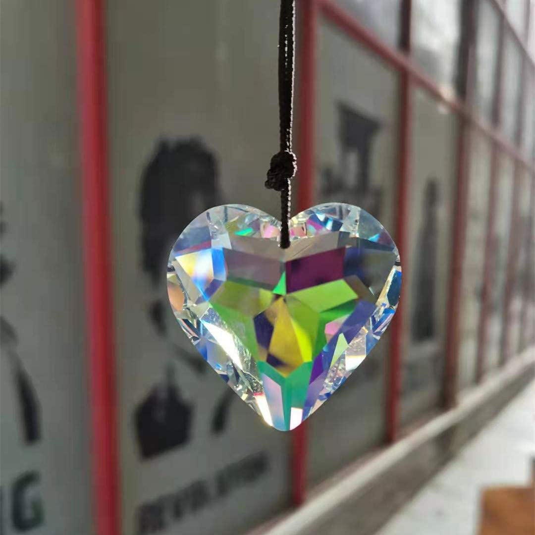 Sun Catcher Hanging Ornament