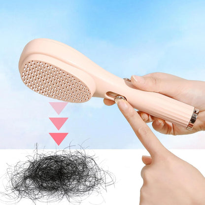 Detangling Hair Brush