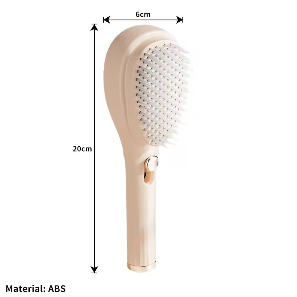 Detangling Hair Brush