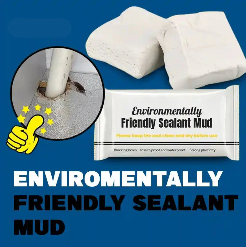 Hole Sealing Mud