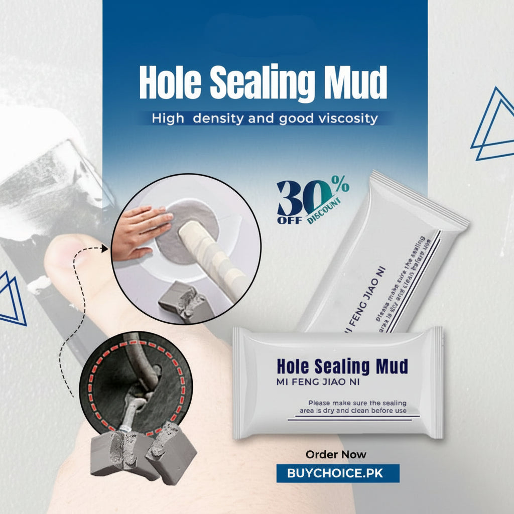 Hole Sealing Mud