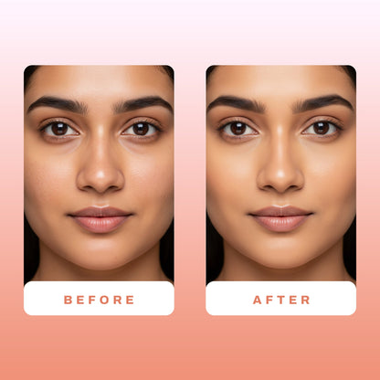 Maliao One Step Correct Corrector Serum