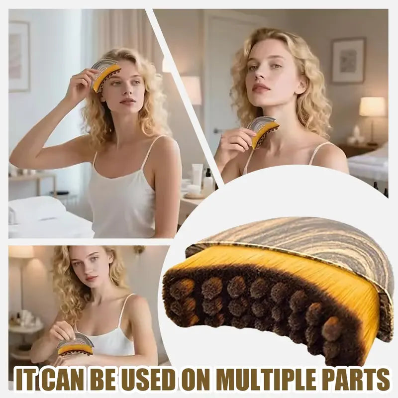 Double-Chin FaceSlim Brush