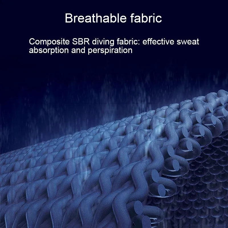 Breathable Anti Swell Ice Ankle Brace