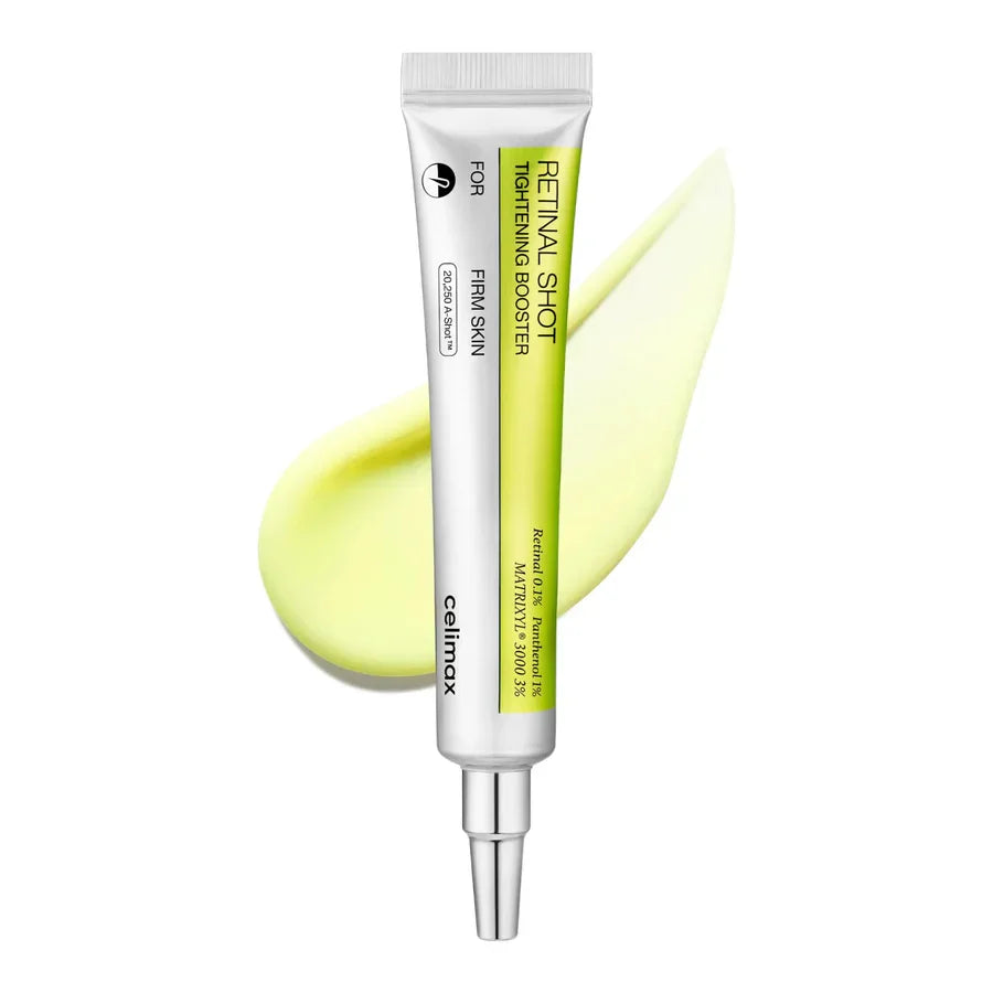 Vita-A Retinol Shot Tightening Booster