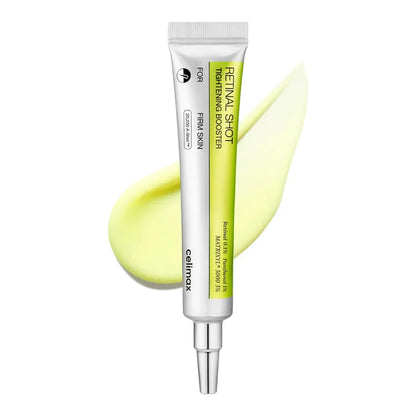 Vita-A Retinol Shot Tightening Booster