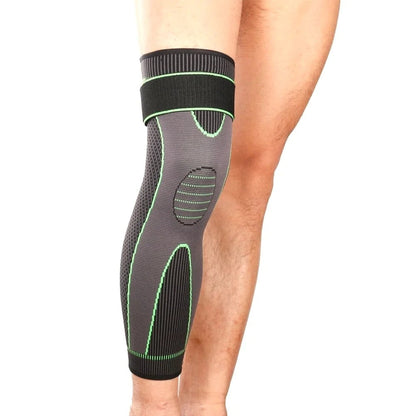 Breathable Mesh Knee Joint Booster