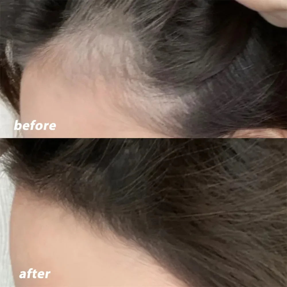 Waterproof Root Cover Up Concealer