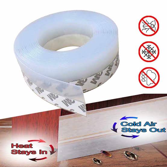 Door Sealing Adhesive Tape