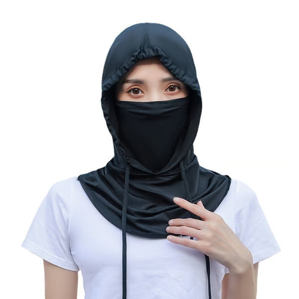 Unisex Winter Balaclava Cold Protection Hood