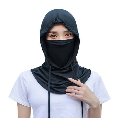 Unisex Winter Balaclava Cold Protection Hood