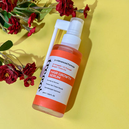 Hair Growth Serum