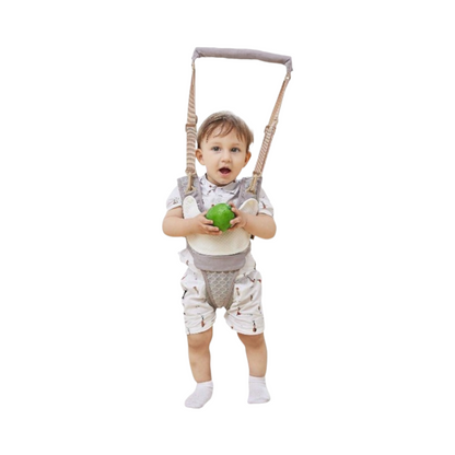 Baby Walking Assistant Harness – Adjustable Toddler Walking Safety Helper