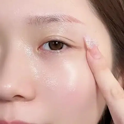 Anti-wrinkle Eye Serum Oil