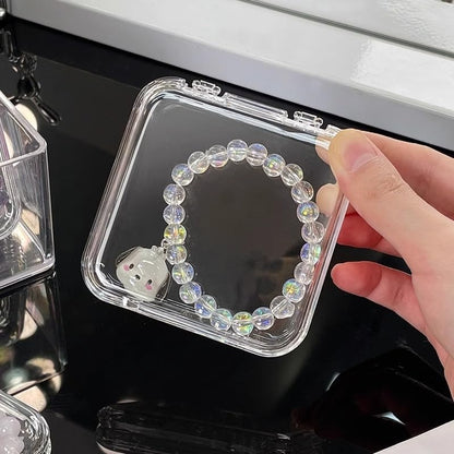Premium Acrylic Jewelry Storage Organizer