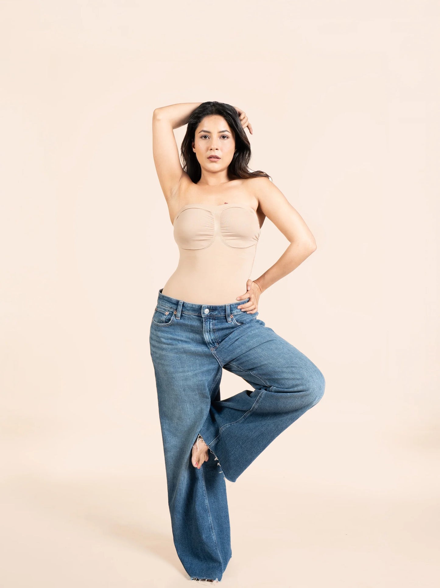 Body Lifting Seamless Shapewear