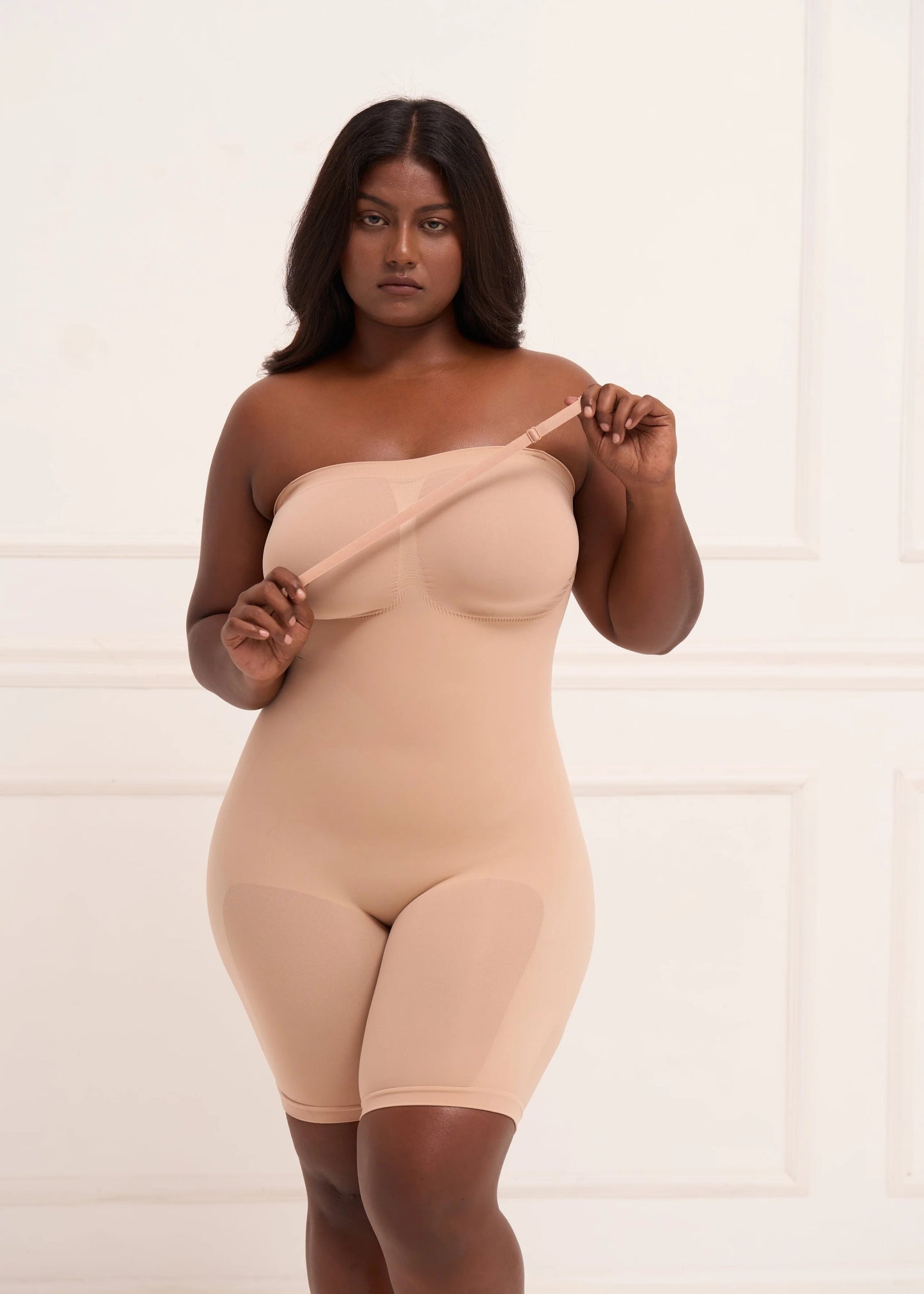 Body Lifting Seamless Shapewear