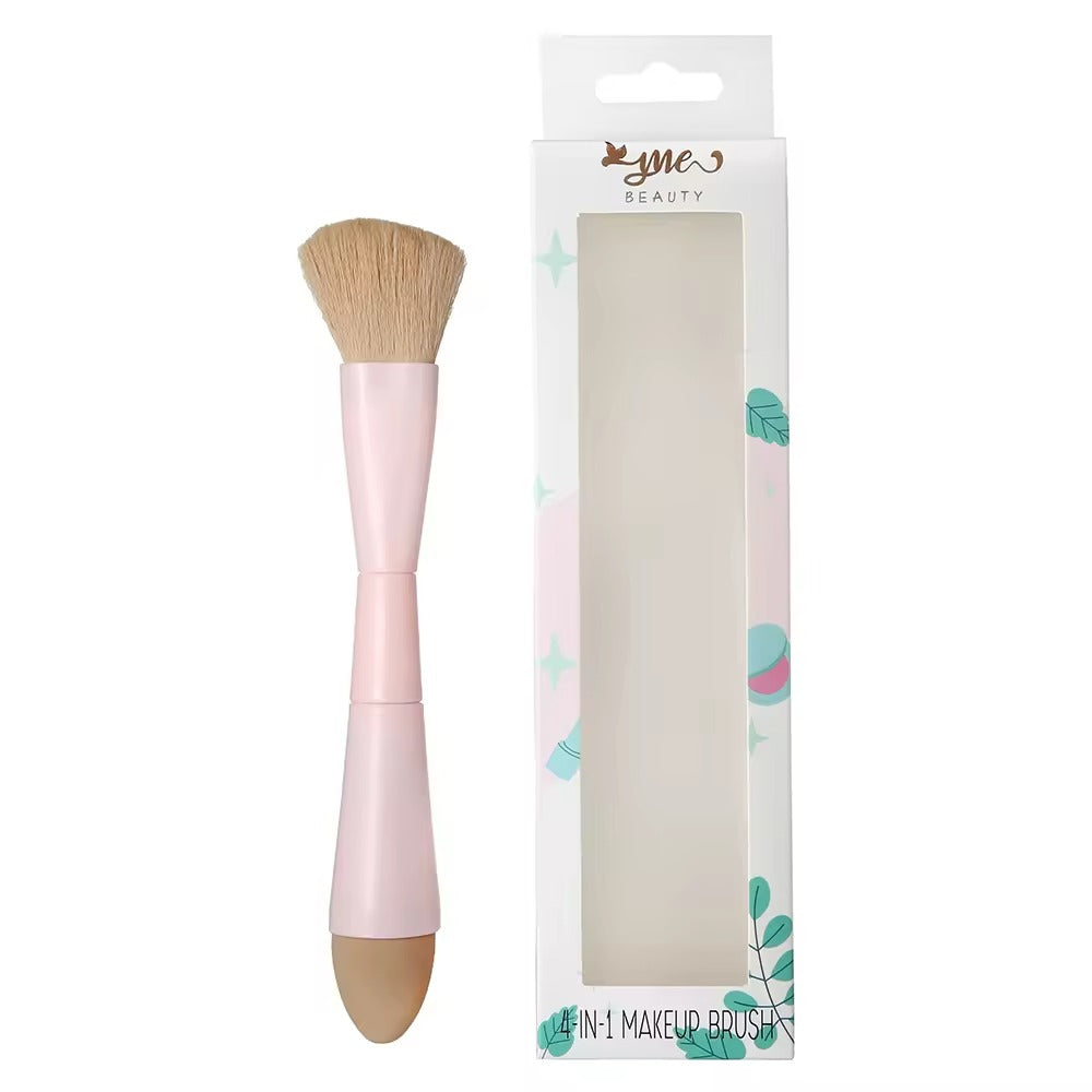 SoftBlend Beauty Brush Trio 🌸