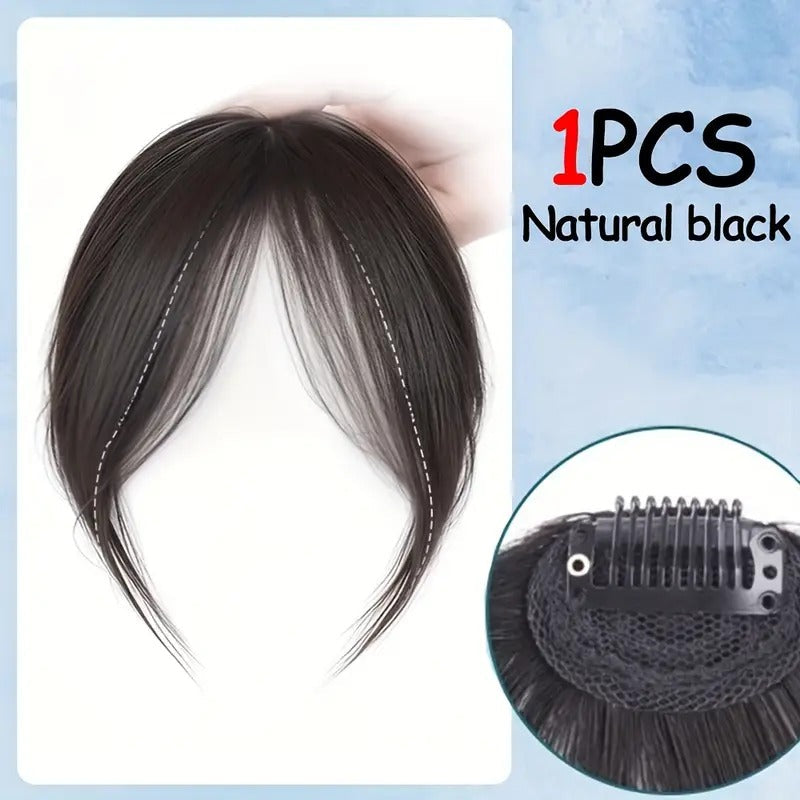 Imported Women Forehead Hair Extension