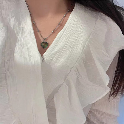 Color-Changing Magic Bracelet/Necklace