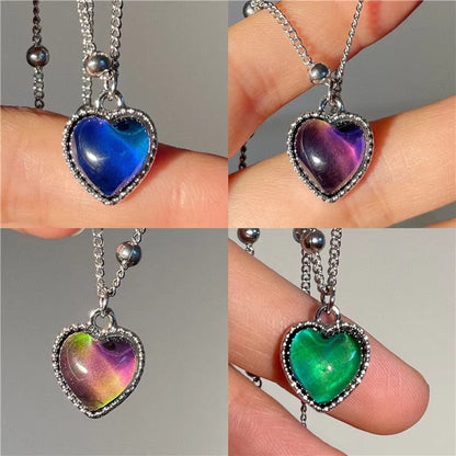 Color-Changing Magic Bracelet/Necklace