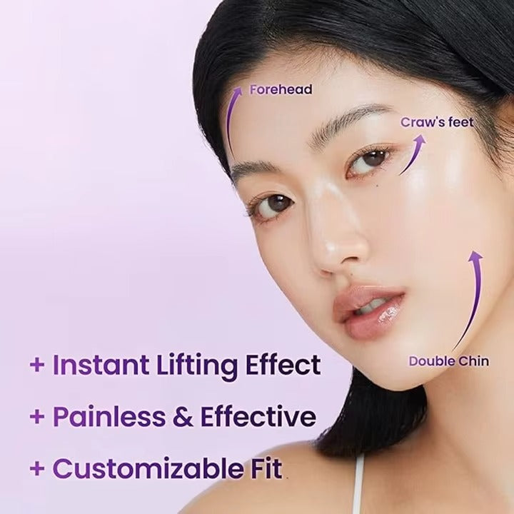 Korean 3D Face Lifting Mask