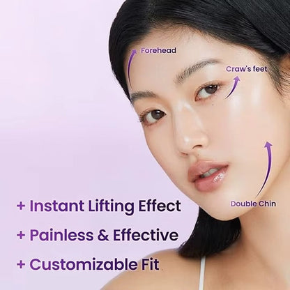 Korean 3D Face Lifting Mask