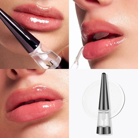 VT Reedle Lip Plumper Expert