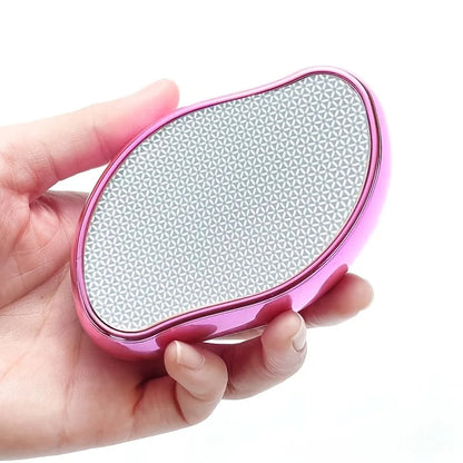 Nano Crystal Magic Hair Removal Tool