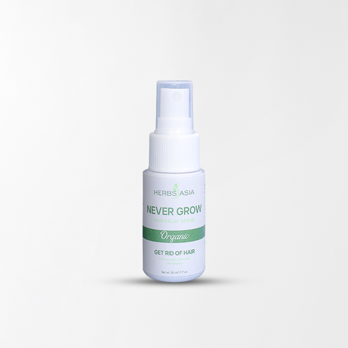 Never Grow Serum