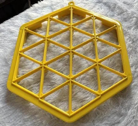 samosa Mold (24 Nos samosa at Once)