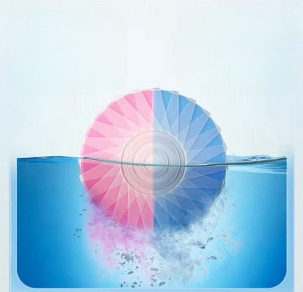 Imported Toilet Cleaning Tablets