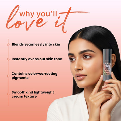 Maliao One Step Correct Corrector Serum